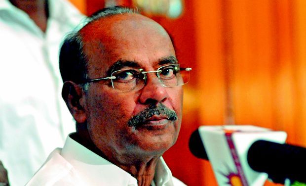 S Ramadoss. (Photo: DC/File) S Ramadoss. (Photo: DC/File)